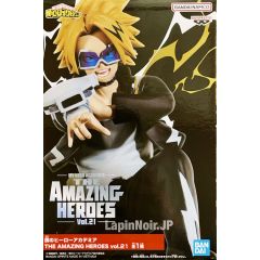 anime-figure-my-hero-academia-denki-kaminari-the-amazing-heroes-vol21-bsnpresto-1