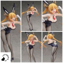 anime-figure-kobayashi-s-maid-dragon-tohru-b-style-1:4-bunny-ver-freeing-100