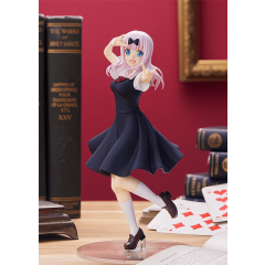 anime-figure-kaguya-sama-love-is-war-chika-fujiwara-pop-up-parade-good-smile-company-1