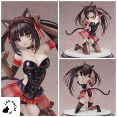 anime-date-a-live-fragment-date-a-bullet-tokisaki-kurumi-1/7-cat-ears-ver-figure-kdcolle-kadokawa-1