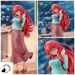 anime-the-quintessential-quintuplets-itsuki-nakano-figure-5-years-later-ver-ichiban-kuji-honeymoon-prize-e-bandai-1