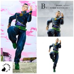 anime-jojo's-bizarre-adventure-okuyasu-nijimura-masterlise-figure-ichiban-kuji-diamond-is-unbreakable-prize-b-bandai-1