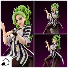 HORROR BISHOUJO BEETLEJUICE Beetlejuice 1/7 figure KOTOBUKIYA