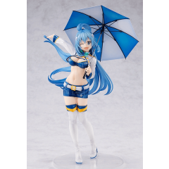 anime-figure-konosuba-aqua-grid-girl-race-queen-ver-1/7-kdcolle-kadokawa-1