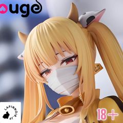 anime-nsfw-cast-off-figures-18+-original-character-sayuri-dairy-cow-ver-1/7-figure-ensou-toys-1