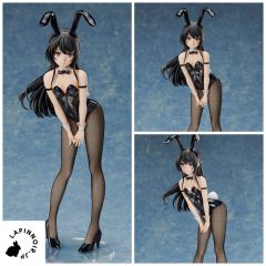 anime-rascal-does-not-dream-of-bunny-girl-senpai-mai-sakurajima-bunny-ver-1/4-figure-freeing-1