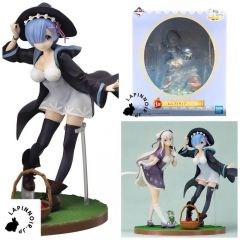 anime-figure-re-zero-rem-snow-white-life-ver-ichiban-kuji-prize-b-bandai-1