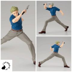 Aitai☆Kuji Jujutsu Kaisen FuRyu Noodle Stopper Figurine Gojo Satoru ED2  Costume Ver.