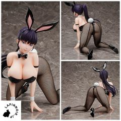 anime-world's-end-harem-akira-todo-bunny-ver-1/4-figure-b-style-freeing-1