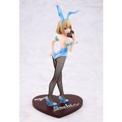 anime-a-couple-of-cuckoos-figure-sachi-umino-bunny-girl-ver-1/7-kdcolle-kadokawa-1