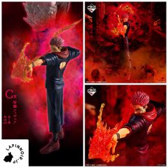 anime-jujutsu-kaisen-sukuna-figure-ichiban-kuji-shibuya-jihen-vol-3-prize-c-bandai-1