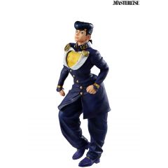 anime-jojo's-bizarre-adventure-josuke-higashikata-masterlise-figure-ichiban-kuji-jojo's-assemble-prize-d-bandai-1