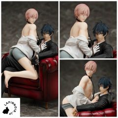 anime-nsfw-cast-off-figures-18+-ten-count-riku-kurose-shirotani-tadaomi-1/8-figure-binding-native-1