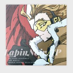 anime-figure-my-hero-academia-hawks-canvas-board-ichiban-kuji-the-movie-world-heroes‘-mission-prize-f-bandai4