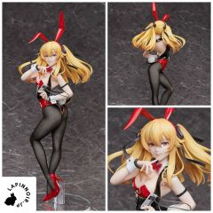 anime-kakegurui-xx-mary-saotome-bunny-ver-1/4-figure-freeing-1