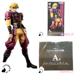 anime-jojo-s-bizarre-adventure-dio-brando-masterlise-figure-ichiban-kuji-prize-a-bandai-1