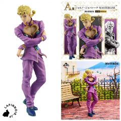 anime-jojo's-bizarre-adventure-giorno-giovanna-masterlise-figure-ichiban-kuji-golden-wind-prize-a-bandai-1