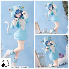 anime-re-zero-rem-luminasta-mofu-mofu-puck-ver-figure-sega-1