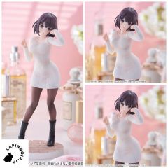 anime-saekano-how-to-raise-a-boring-girlfriend-megumi-kato-luminasta-sweater-figure-sega-1