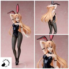 anime-sword-art-online-progressive-asuna-yuuki-b-style-bunny-ver-1/4-figure-freeing-1