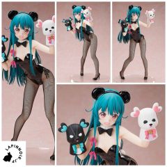 anime-kuma-kuma-kuma-bear-yuna-bear-suit-ver-1/4-figure-b-style-freeing-1