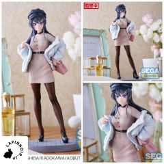 anime-bunny-girl-senpai-rascal-does-not-dream-of-a-sister-mai-sakurajima-luminasta-casual-clothes-ver-figure-sega-1