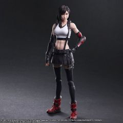 final-fantasy-action-figure-tifa-lockhart-play-arts-kai-square-enix-1