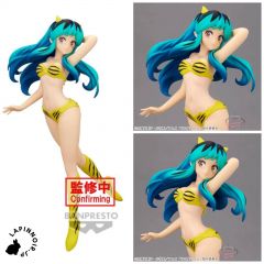 anime-urusei-yatsura-lum-glitter-&-glamours-vol-2-ver-a-figure-banpresto-1