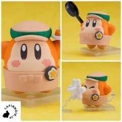 anime-kirby-cafe-waddle-dee-kirby-cafe-ver-nendoroid-figure-good-smile-company-1