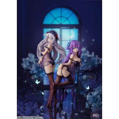 anime-neptunia-series-purple-heart-black-heart-babydoll-ver-figures-flare-1