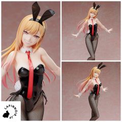 anime-my-dress-up-darling-marin-kitagawa-bunny-ver-b-style-1/4-figure-freeing-1