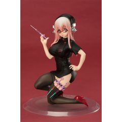 nitro-super-sonico-figure-koakuma-Nurse-ver-1/7-orchidseed-1