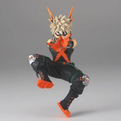 anime-my-hero-academia-katsuki-bakugo-figure-the-amazing-heroes-vol-30-banpresto-1