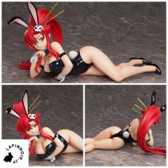 anime-gurren-lagann-yoko-bare-leg-b-style-bunny-ver-1/4-figure-freeing-1