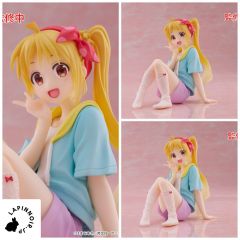 anime-bocchi-the-rock-nijika-ijichi-desktop-cute-roomwear-ver-figure-taito-1