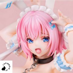 anime-nsfw-18+-cast-off-figures-original-character-usano-mimomo-illustration-by-sayu-ayuma-1/7-figure-pleiades-rocket-boy-1