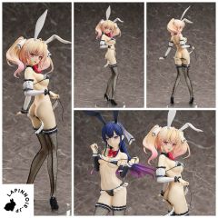 anime-nsfw-original-character-mitsuka-1/4-figure-b-style-bunny-freeing-1