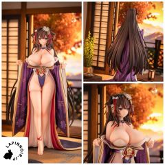 anime-azur-lane-kashino-robust-floral-strings-ver-1/6-figure-anigame-1