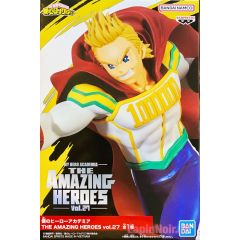 anime-my-hero-academia-figure-mirio-togata-the-amazing-heroes-vol-27-banpresto-1