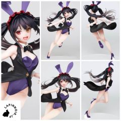 anime-date-a-live-kurumi-tokizaki-coreful-bunny-figures-renewal-taito-1