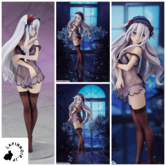 anime-neptunia-series-black-heart-babydoll-ver-figure-flare-1