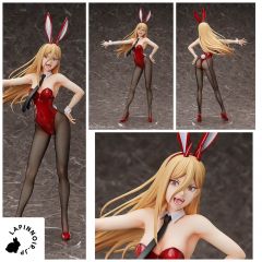 anime-chainsaw-man-power-b-style-bunny-ver-1/4-figure-limited-edition-freeing-1
