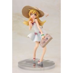 anime-bakemonogatari-nisemonogatari-shinobu-oshino-1/8-figure-kotobukiya-1