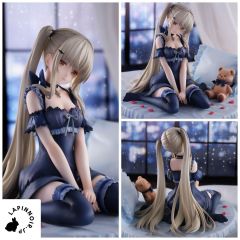 anime-the-angel-next-door-spoils-me-rotten-mahiru-shiina-little-devil-ver-shibuya-scramble-1/6-figure-estream-1