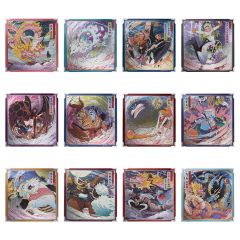 anime-one-piece-ichiban-kuji-ex-onigashima-prize-e-metallic-shikishi-illustration-board-bandai-1