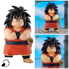 anime-dragon-ball-yajirobe-masterlise-figure-ex-kumonoue-no-shinden-prize-c-bandai-1