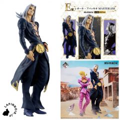 anime-jojo's-bizarre-adventure-leone-abbacchio-masterlise-figure-ichiban-kuji-golden-wind-prize-e-bandai-1