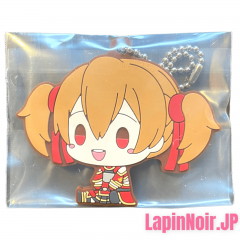 anime-sword-art-online-silica-rubber-keychain-ichiban-kuji-10th-anniversary-prize-h-bandai-1