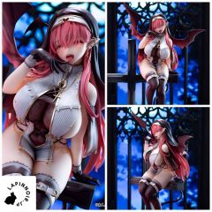 anime-nsfw-original-character-sakyubasister-no-onesan-1/6-figure-lim-land-1