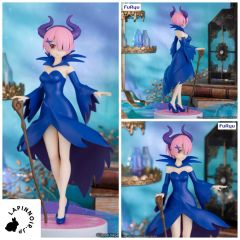 anime-re zero-ram-sss-figure-sleeping-beauty-another-color-ver-furyu-1